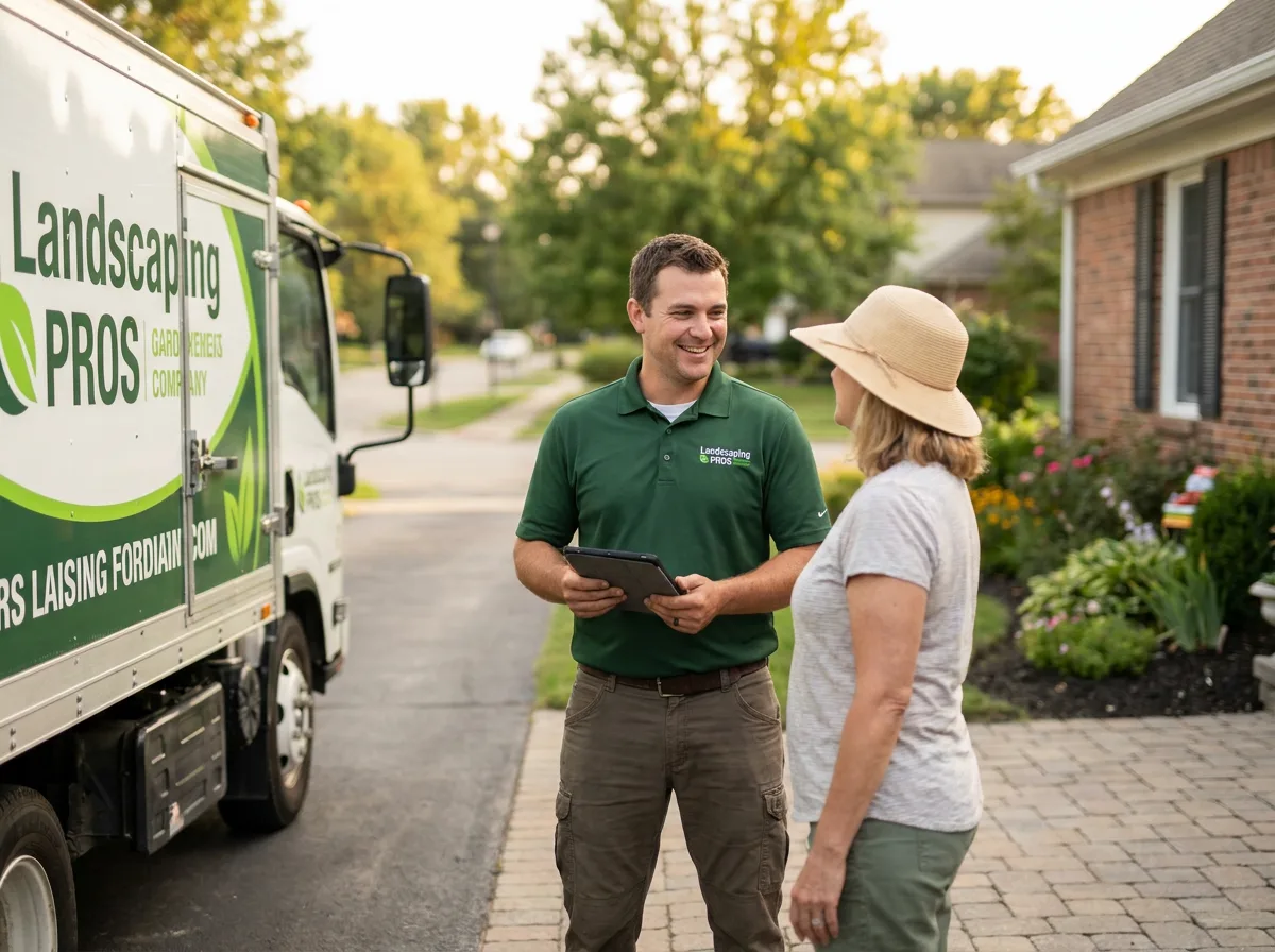 Landscaping Ishpeming, MI FAQs